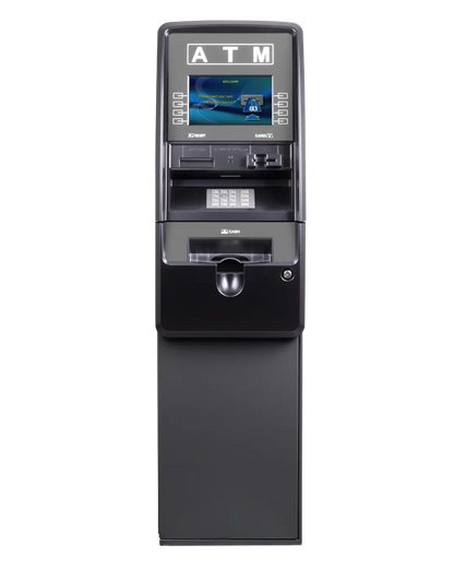 GenMega Onyx ATM (Free Processing)