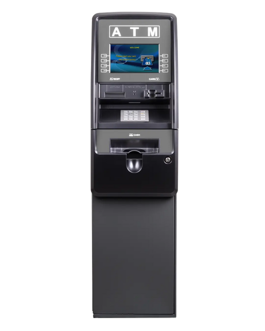 GenMega Onyx ATM (Free Processing)