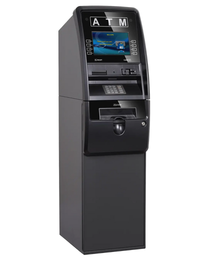 GenMega Onyx ATM (Free Processing)