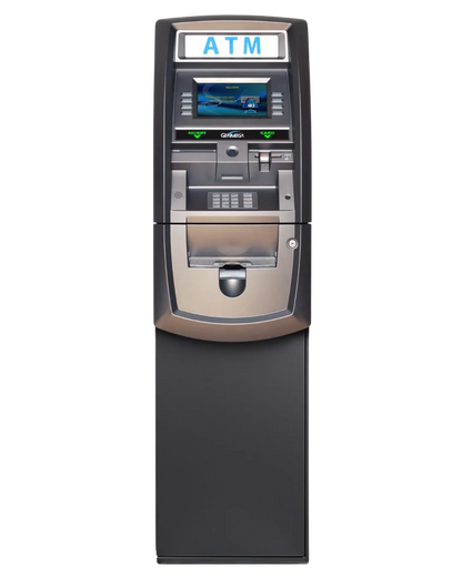 GenMega G2500 ATM Series (Free Processing)